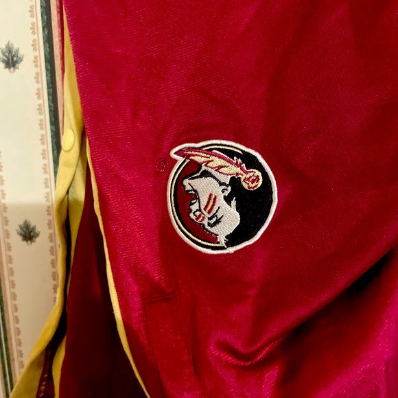 Men Florida state jogging pants - Picture 2 of 3